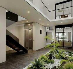Sembawang Hills Estate (D20), Terrace #599231321